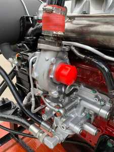 Nouvel ensemble de moteur J05E pour moteur Nissan J05E, SK200-8 et SK210-8 pour moteurs diesel d'excavatrice - Product Image 4