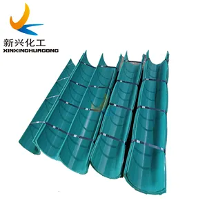 PE1000 Low Friction Wear Liner Conveyor Liner UHMWPE Truck Bed Liner