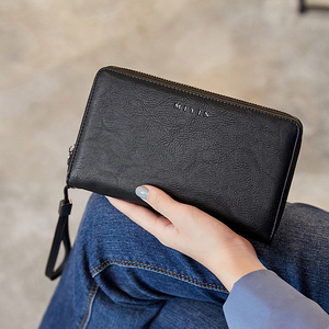 Женские кошельки из искусственной кожи с застежкой-молнией - Product Image 5