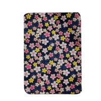 Semelle intérieure en tissu polyester non tissé avec EVA, Calzado Con Eva Con Cloth