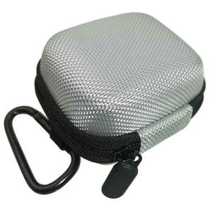 Pochette de rangement à coque dure EVA étanche et Durable pour oxymètre de pouls médical omron - Product Image 3