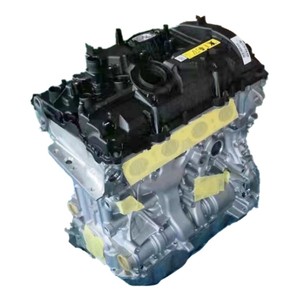 Motor B48 Completo en Venta, 185KW, 2.0T, 4 <span class=keywords><strong>Cilindros</strong></span> para <span class=keywords><strong>BMW</strong></span> Serie 5, Serie 7, Serie 3, X1 - Product Image 3