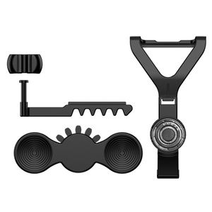 อุปกรณ์เสริมเกมขายดี พวงมาลัยขนาดเล็กสำหรับ Xbox Series X / Xbox Series S - Product Image 3