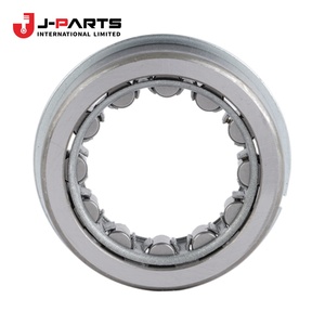Butée de roulement avant pour Toyota Hilux LN106 1988-1997 Référence OE 36163-35010 3616335010 - Product Image 3