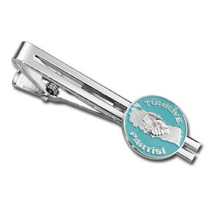 Classic Men's <b>Tie</b> Bar Set with Luxury Custom <b>Clip</b>-<b>on</b> <b>Tie</b> <b>Clip</b> - Product Image 5