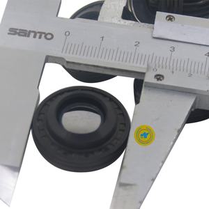 CC V5 96 508 DKS Retén de aceite de eje tipo labial universal para compresor de aire acondicionado automotriz - Product Image 2