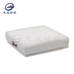 Accessoires de bateau Zhi Cheng, porte-gobelets pliable, léger, usage marin, pour bateau, camping-car, pêche - Product Image 3