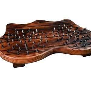 Tabla <span class=keywords><strong>de</strong></span> Madera Maciza con <span class=keywords><strong>Espinas</strong></span> para BDSM, Herramienta Sexual Retro, Tabla <span class=keywords><strong>de</strong></span> <span class=keywords><strong>Espinas</strong></span> para Entrenamiento SM, Tabla <span class=keywords><strong>de</strong></span> Clavos para el Dolor y el Orgasmo - Product Image 1