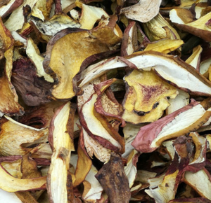 Champiñones <span class=keywords><strong>Boletus</strong></span> Queletiischulz Secos Naturales de Alta Calidad Jian Shou Qing en Rodajas - Product Image 5