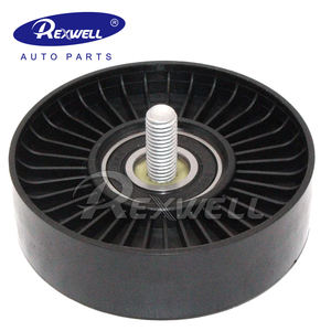 Kit di Distribuzione Motore G4FA Originale con Cinghia di Trasmissione e Puleggia Tendicinghia 25286-2B010 per Hyundai Tucson e <span class=keywords><strong>Kia</strong></span> <span class=keywords><strong>Sportage</strong></span> - Product Image 1