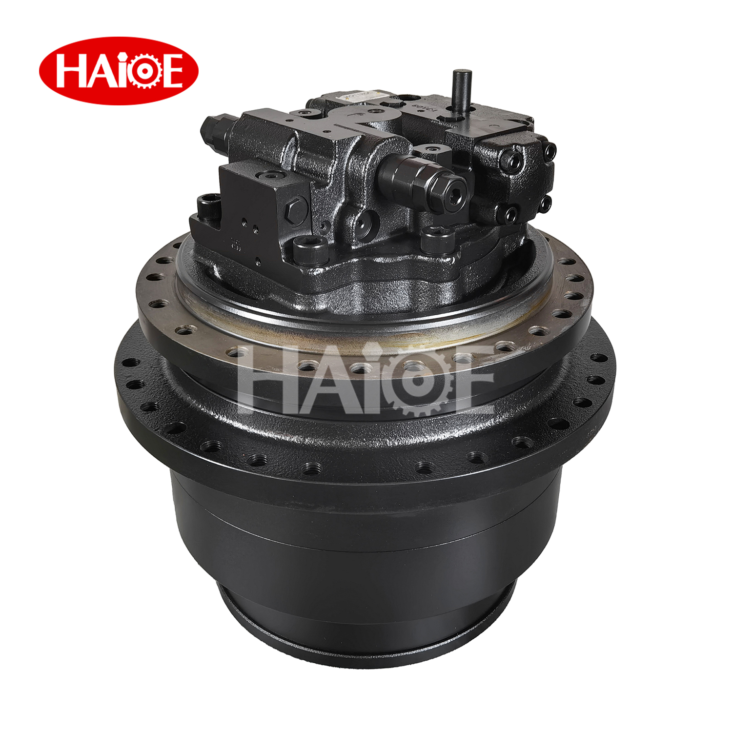 Mina品 Doosan DX340 Final Drive Assembly - Excavator 340 Travel Motor