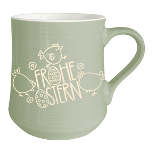 Competitively Priced Durable Porcelain Turkey Design Coffee Mug Dishwasher Microwave Safe Customizable for Business Gifts <b>Cake</b> - Product Image 4