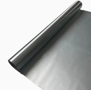 ม้วนฟิล์มพลาสติกพร้อมบริการดัดและเชื่อมฟิล์มพีอีแผ่นอลูมิเนียมฟอยล์นุ่มพิมพ์ลายได้ - Product Image 3