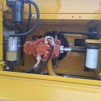 Leichter, flexibler 923F Kleinradlader für Landwirtschaft, Sandplätze und ländliche Infrastruktur – Brandneue Diesel-Lademaschine