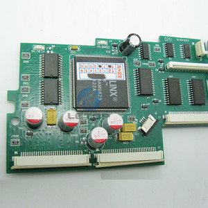 Encad <span class=keywords><strong>novajet</strong></span> 750 carte de chariot pour imprimante skycolor piezo photo <span class=keywords><strong>novajet</strong></span> 750 tête d'imprimante à jet d'encre - Product Image 2