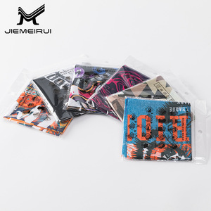 Jiemeirui - Paño Mágico Multifuncional para Ciclismo, Talla Única, Poliéster, Calentador de Cuello, Protección Solar, Cubre Rostro, para Deportes al Aire Libre - Product Image 5