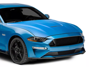 MP Concepts GT350 Style Capot en aluminium non peint Nouvel état pour <span class=keywords><strong>Ford</strong></span> <span class=keywords><strong>Mustang</strong></span> 2018-2023 - Product Image 5