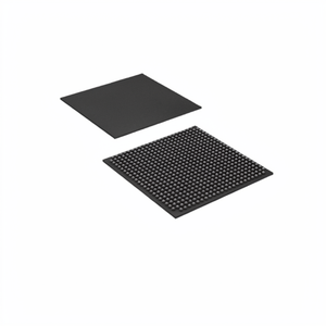 Distribuidor Autorizado de Componentes Electrónicos EP2AGX125DF25C5N 572 BGA, FCBGA Integrado - Product Image 1