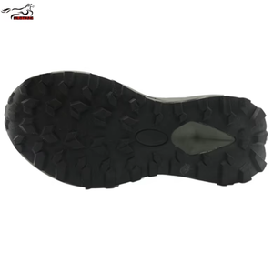 <span class=keywords><strong>Mustang</strong></span> Venta al por mayor Custom Eva Golf Suela antideslizante Hombres Sneaker Negro Md Zapatos Suelas para Indonesia España - Product Image 3