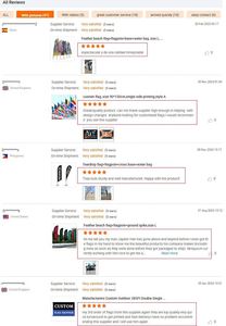 Bandera de Kurdistán Personalizada al Mejor Precio, Bandera de Poliéster 100D para Eventos - Product Image 6