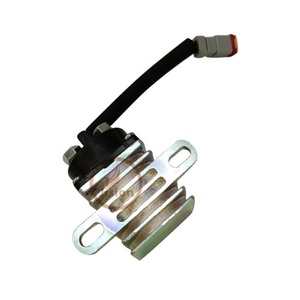 Conjunto de Interruptor 241-8368 2418368 Compatible con 320D2 GC 315 320D2 |   Herramientas de Reparación de Excavadoras |   Alta Calidad |   Duradero | - Product Image 3