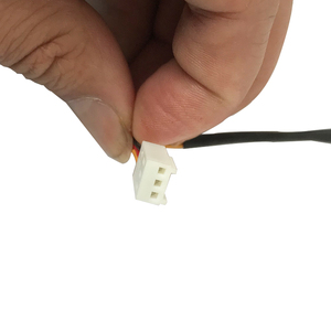 2404kl-04f-b59 fanuc Hệ thống quạt làm mát 0.35A cho PLC Pac & bộ điều khiển chuyên dụng - Product Image 2