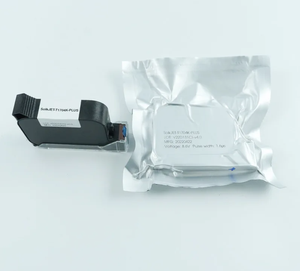 Cartuccia d'inchiostro a solvente a rapida asciugatura Yaomatec T1704K 12.7MM Premium di livello A ad alta adesione non criptata per <span class=keywords><strong>stampante</strong></span> a getto d'inchiostro TIJ portatile - Product Image 2