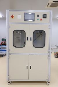 EVE Hydrogen Energy High Precision Hydrogen Electrolyzer Testing Platform (Electrolyzer Test Board) para Hydrogen Technology - Product Image 3