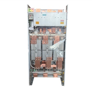 6RA7025-6FS22-0 SIMOREG DC-MASTER SIEMENS 6RA70 3AC 460V 60A 1Q 6RA70256FS220 6RA70256FS220 - Product Image 3