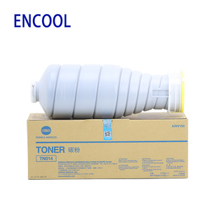 Cartouche de toner originale TN015 Konica Minolta Asie-<span class=keywords><strong>Pacifique</strong></span> Noir Couleur K Cartouche de toner Bizhub Pro 951 TN016 TN014 015 - Product Image 1