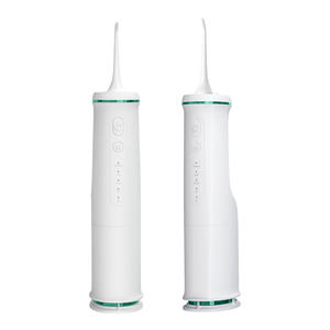 <span class=keywords><strong>Brosse</strong></span> à dents électrique sans fil, Portable, fil d'eau, pour <span class=keywords><strong>brosse</strong></span> à dents, 1 pièce - Product Image 3