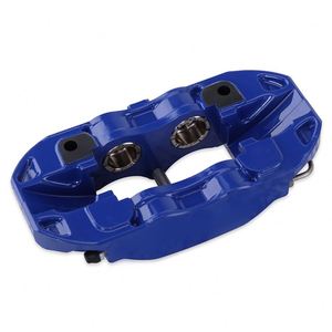 Venta al por mayor de piezas de automóviles sistema de frenos de actualización mejores pastillas de freno Set a la venta para <span class=keywords><strong>Golf</strong></span> 7 E82 Ford Fusion 2010 - Product Image 2