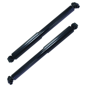Amortiguador Trasero 37241 para Chevrolet Trailblazer, GMC Envoy, Buick Rainier, Isuzu Ascender, Venta al Por Mayor de Autopartes - Product Image 1