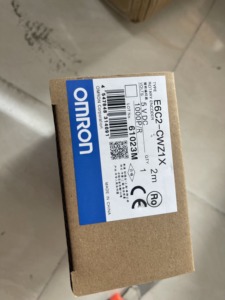 โรตารี่เอนโค้ดเดอร์ E6C2-CWZ1X 1000P/R - Product Image 1