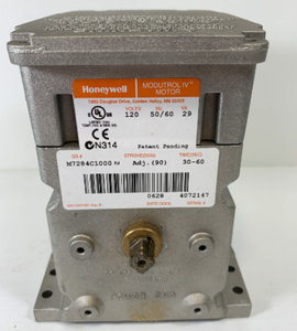 Mejor Precio en Stock: Actuador Honeywell M7284C1000 Modutrol IV NSR Gas Eléctrico OEM - Product Image 2