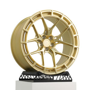 Jante de voiture monobloc concave personnalisée légère 19 20 21 22 pouces 5x112 5x120 Roue forgée de qualité supérieure pour <span class=keywords><strong>BMW</strong></span> X5 <span class=keywords><strong>M</strong></span> F85 F95 <span class=keywords><strong>X6</strong></span> <span class=keywords><strong>M</strong></span> F86 F96 - Product Image 3