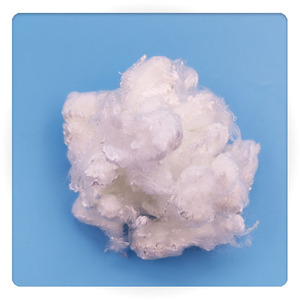 نقطة ذوبان ployalcoalt في الماء من الفينيل 90 درجة مئوية/2D ألياف <span class=keywords><strong>Pva</strong></span> للمنسوجات والشاش الجراحي - Product Image 4