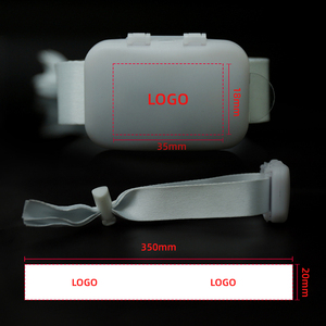 Braccialetti RGB Personalizzabili con Controllo APP per Feste all'Aperto, Festa di Primo Aprile, Quinceañera, Forniture per Feste di Laurea, Diwali, Ramadan - Product Image 6