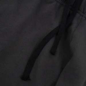 Pantalon de jogging évasé décontracté en velours côtelé de haute qualité pour homme, taille mi-haute, élastique, style empilé, personnalisable OEM – Vente chaude - Product Image 5