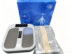 Masseur de <span class=keywords><strong>pieds</strong></span> P90 P90plus+ P90pro avec ceinture, soin du corps, soin de beauté, appareil de thérapie pour les <span class=keywords><strong>pieds</strong></span> - Product Image 3