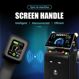 755 808 1064 1200 <span class=keywords><strong>1600W</strong></span> <span class=keywords><strong>Diode</strong></span> Thiết bị tẩy lông bằng <span class=keywords><strong>laser</strong></span> 3 sóng Thiết bị làm đẹp bằng <span class=keywords><strong>laser</strong></span> vĩnh viễn - Product Image 3