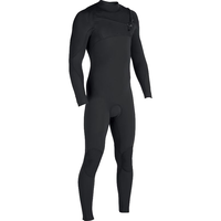 Weigoem — combinaison de plongée pour la pêche, costume en néoprène, transparent, bloc de couleur, camisole pour la natation, 5mm