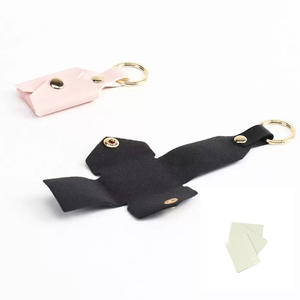 Regalo de Acción de Gracias, Bolso Pequeño de Cuero con Estampado de Fotos a Color, Personalidad Creativa, Accesorios para Colgantes de Coche, Venta al por Mayor - Product Image 2