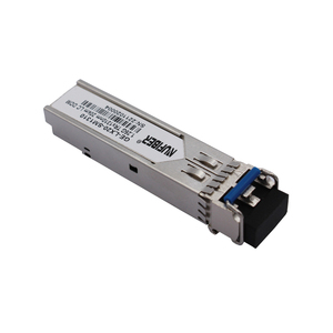 SFP מודול דופלקס LC/SC מחבר 1.25G gbic SFP 20km מודול - Product Image 3