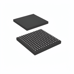 Original Embedded 196 LFBGA Buy Online Electronic Components XMC4700E196F2048AAXQMA1 - Product Image 1