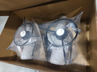 Actionneurs linéaires IQ2 MK2 IQT IQTM avec commande monoposte de marque