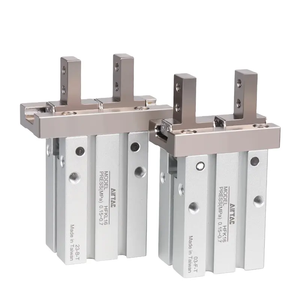 Original AIRATC neumático AirTac pinza Cortés cilindro de dedo paralelo HFP/HFY/HFR/HFZ/HFK/16/20/25 - Product Image 2