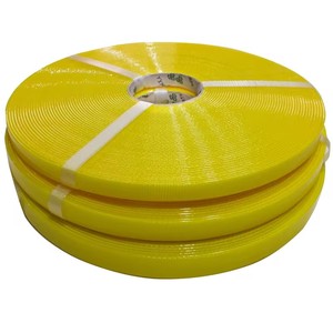 NiBao personalizado de alta calidad impermeable <span class=keywords><strong>TPU</strong></span> recubierto de poliéster correas para correa de <span class=keywords><strong>collar</strong></span> de perro - Product Image 6
