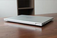 Portátil Zhan 66 de 8.ª Generación, 16 Pulgadas, Delgado y Ligero (Nuevo Intel Core I5, 24 GB de RAM, 512 GB SSD, Cuerpo de Metal, Windows 11)