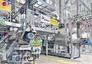 奖励龙鱼和巨型古拉米的大型热带鱼食品-高蛋白水族馆食品 - Product Image 5